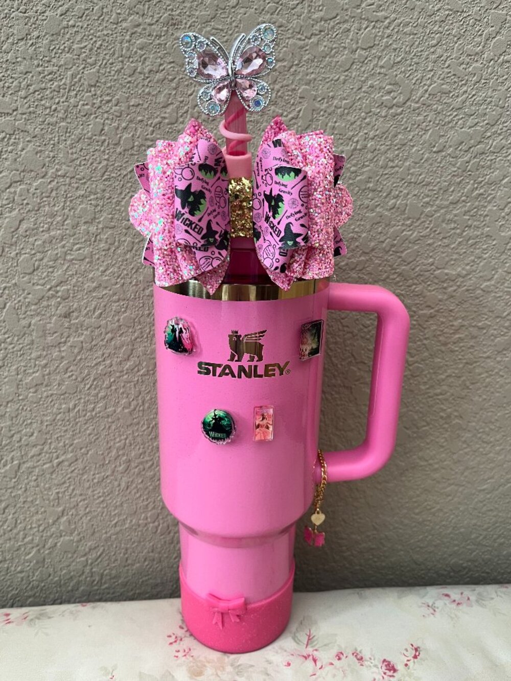 2024 Glinda Stanley Wicked Edition